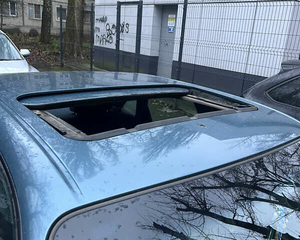 Синий Ауди 100, объемом двигателя 2.8 л и пробегом 372 тыс. км за 2850 $, фото 7 на Automoto.ua