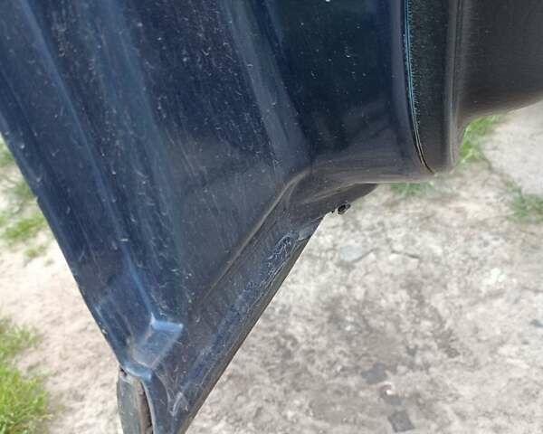 Синий Ауди 100, объемом двигателя 2.3 л и пробегом 400 тыс. км за 2900 $, фото 19 на Automoto.ua