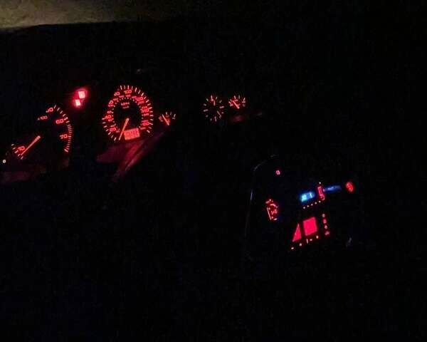 Синій Ауді 100, об'ємом двигуна 2.77 л та пробігом 250 тис. км за 2700 $, фото 8 на Automoto.ua