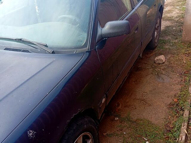 Ауди 100 1992 в Николаеве на Automoto.ua Синий Ауди 100, объемом двигателя 2.3 л и пробегом 0 тыс. км за 1500 $, фото 4 на Automoto.ua