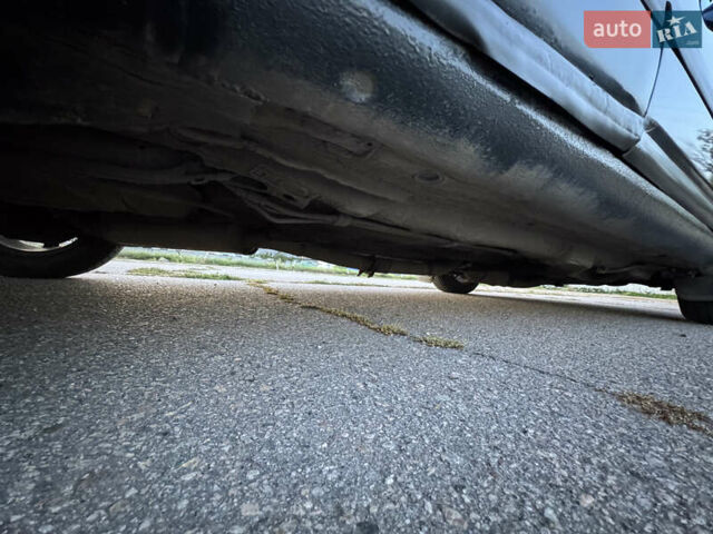 Синий Ауди 100, объемом двигателя 2.6 л и пробегом 356 тыс. км за 3300 $, фото 32 на Automoto.ua