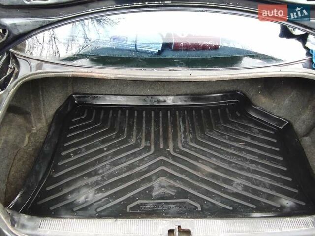 Синий Ауди 100, объемом двигателя 2.6 л и пробегом 391 тыс. км за 2099 $, фото 12 на Automoto.ua