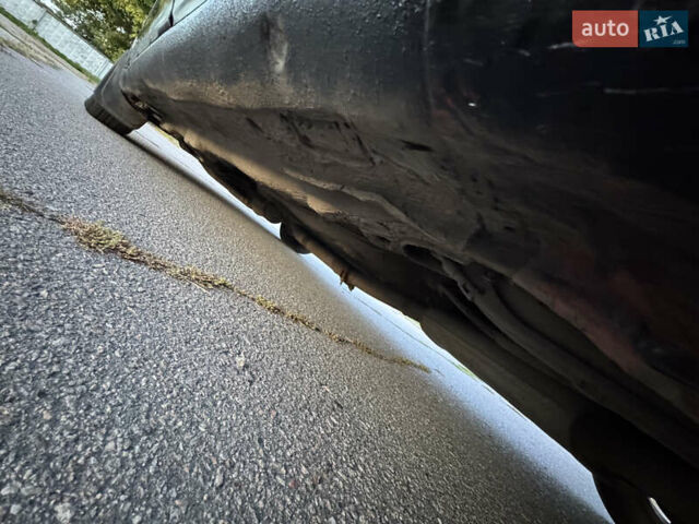 Синий Ауди 100, объемом двигателя 2.6 л и пробегом 356 тыс. км за 3200 $, фото 33 на Automoto.ua