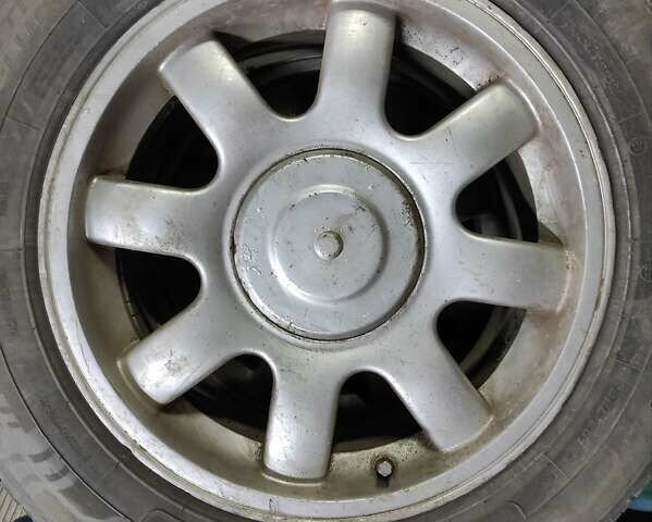 Синий Ауди 100, объемом двигателя 2.6 л и пробегом 391 тыс. км за 2099 $, фото 22 на Automoto.ua