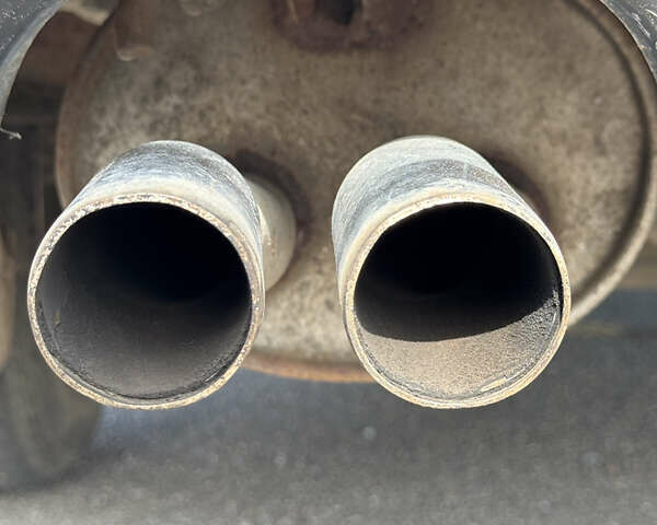 Синий Ауди 100, объемом двигателя 2.6 л и пробегом 356 тыс. км за 3200 $, фото 31 на Automoto.ua