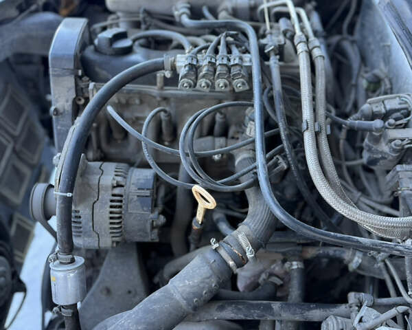 Синій Ауді 100, об'ємом двигуна 2 л та пробігом 197 тис. км за 2550 $, фото 55 на Automoto.ua