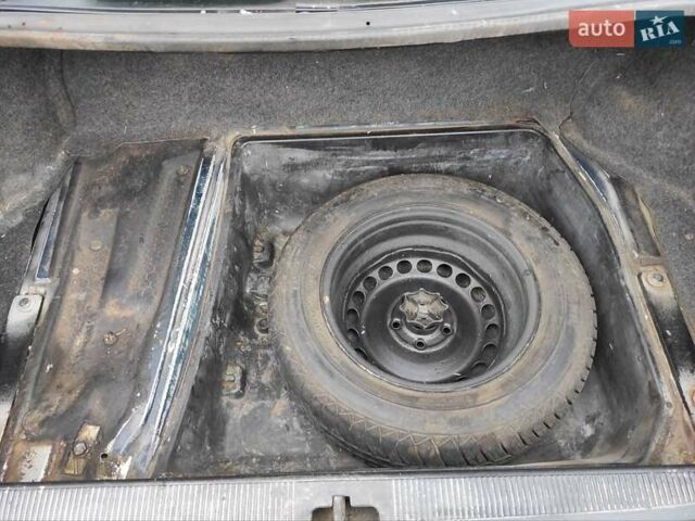 Синий Ауди 100, объемом двигателя 2.6 л и пробегом 391 тыс. км за 2099 $, фото 11 на Automoto.ua