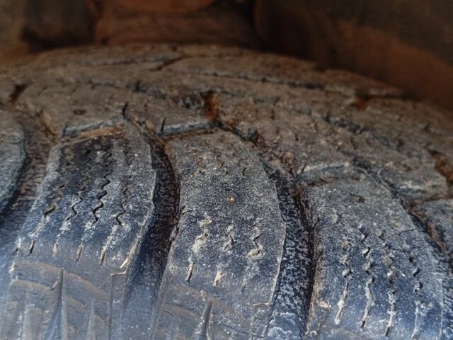 Синий Ауди 100, объемом двигателя 2.6 л и пробегом 400 тыс. км за 2500 $, фото 10 на Automoto.ua