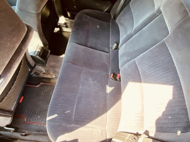 Синий Ауди 100, объемом двигателя 2.6 л и пробегом 500 тыс. км за 2300 $, фото 8 на Automoto.ua