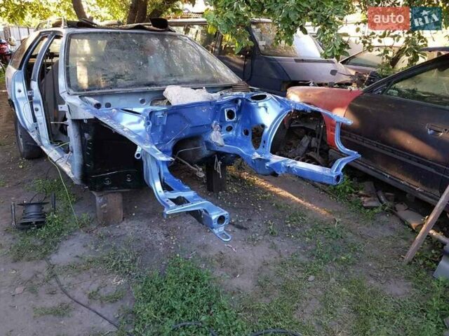 Ауди 100 1985 в Виннице на Automoto.ua Синий Ауди 100, объемом двигателя 2 л и пробегом 366 тыс. км за 3899 $, фото 10 на Automoto.ua