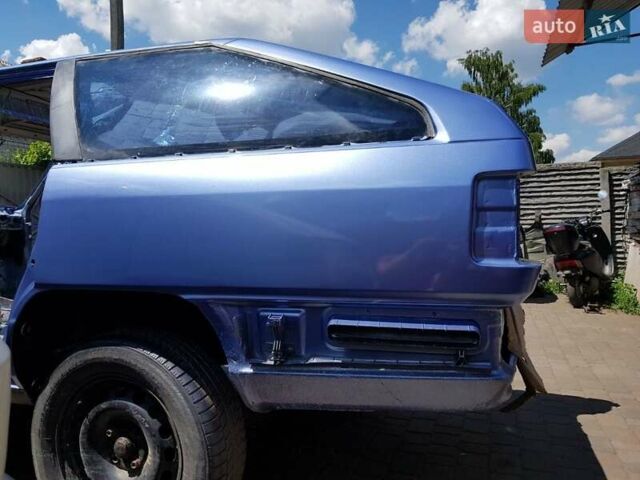 Ауди 100 1985 в Виннице на Automoto.ua Синий Ауди 100, объемом двигателя 2 л и пробегом 366 тыс. км за 3899 $, фото 13 на Automoto.ua