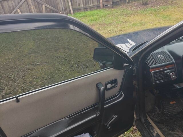 Синий Ауди 100, объемом двигателя 2.3 л и пробегом 1000 тыс. км за 1181 $, фото 11 на Automoto.ua