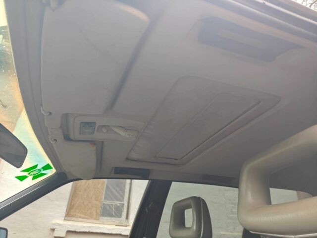 Синий Ауди 100, объемом двигателя 2.3 л и пробегом 1000 тыс. км за 1181 $, фото 7 на Automoto.ua