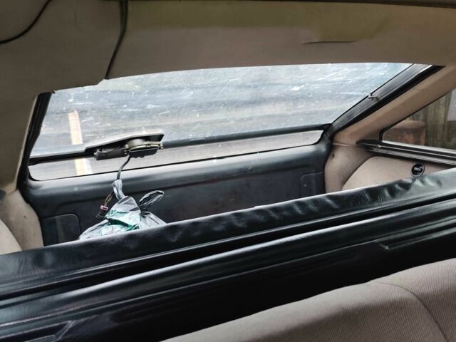 Синий Ауди 100, объемом двигателя 2.3 л и пробегом 1000 тыс. км за 1181 $, фото 10 на Automoto.ua