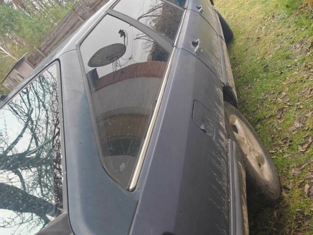 Синий Ауди 100, объемом двигателя 2.3 л и пробегом 1000 тыс. км за 1181 $, фото 13 на Automoto.ua