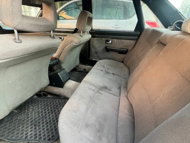 Синій Ауді 100, об'ємом двигуна 2 л та пробігом 100 тис. км за 600 $, фото 2 на Automoto.ua