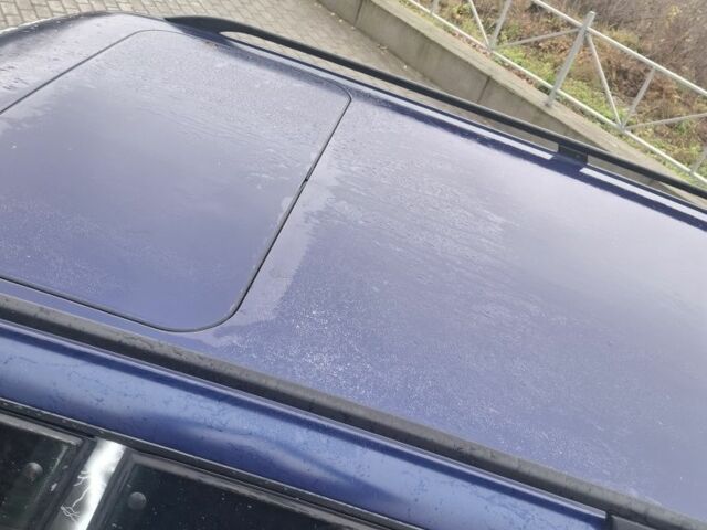 Синий Ауди 100, объемом двигателя 2.6 л и пробегом 348 тыс. км за 2800 $, фото 5 на Automoto.ua