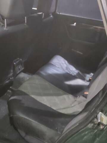 Ауди 100 1991 в Черновцах на Automoto.ua Зеленый Ауди 100, объемом двигателя 1.98 л и пробегом 310 тыс. км за 2600 $, фото 1 на Automoto.ua