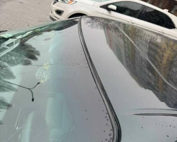 Зелений Ауді 100, об'ємом двигуна 2.31 л та пробігом 380 тис. км за 1900 $, фото 19 на Automoto.ua