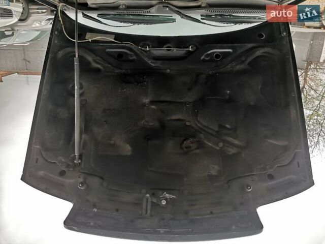 Зеленый Ауди 100, объемом двигателя 2 л и пробегом 261 тыс. км за 2450 $, фото 17 на Automoto.ua