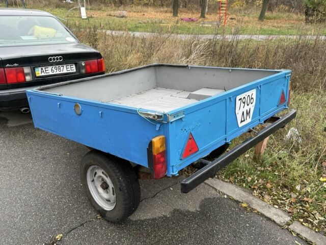 Зеленый Ауди 100, объемом двигателя 2 л и пробегом 415 тыс. км за 2500 $, фото 7 на Automoto.ua