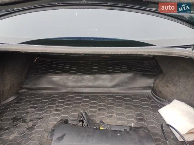 Зеленый Ауди 100, объемом двигателя 2.8 л и пробегом 320 тыс. км за 4200 $, фото 5 на Automoto.ua