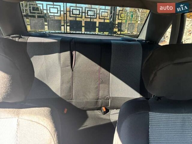 Зеленый Ауди 100, объемом двигателя 2.6 л и пробегом 292 тыс. км за 2800 $, фото 21 на Automoto.ua