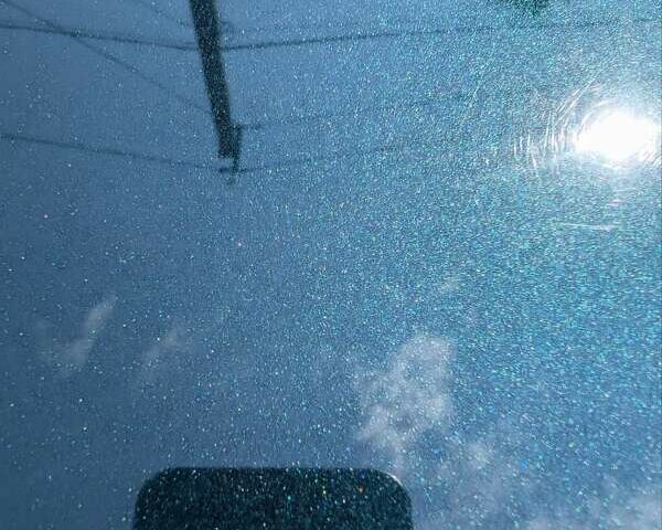 Зеленый Ауди 100, объемом двигателя 2.8 л и пробегом 350 тыс. км за 3800 $, фото 8 на Automoto.ua