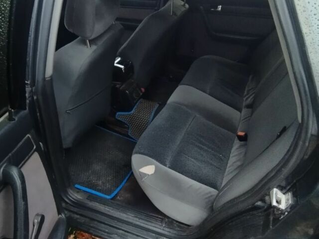 Ауди 100 1992 в Черкассах на Automoto.ua Зеленый Ауди 100, объемом двигателя 2.3 л и пробегом 400 тыс. км за 2700 $, фото 2 на Automoto.ua