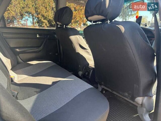 Зеленый Ауди 100, объемом двигателя 2.6 л и пробегом 292 тыс. км за 2800 $, фото 10 на Automoto.ua