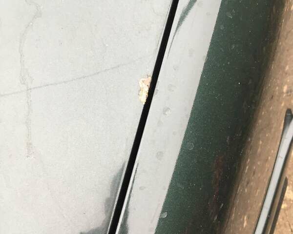 Зеленый Ауди 100, объемом двигателя 2.3 л и пробегом 300 тыс. км за 2500 $, фото 22 на Automoto.ua