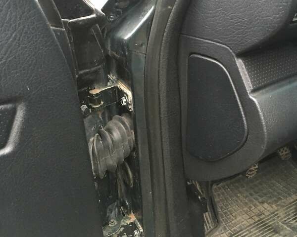 Зеленый Ауди 100, объемом двигателя 2.3 л и пробегом 300 тыс. км за 2500 $, фото 16 на Automoto.ua