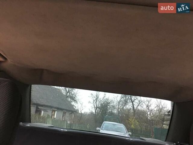 Зеленый Ауди 100, объемом двигателя 2.3 л и пробегом 300 тыс. км за 2800 $, фото 28 на Automoto.ua