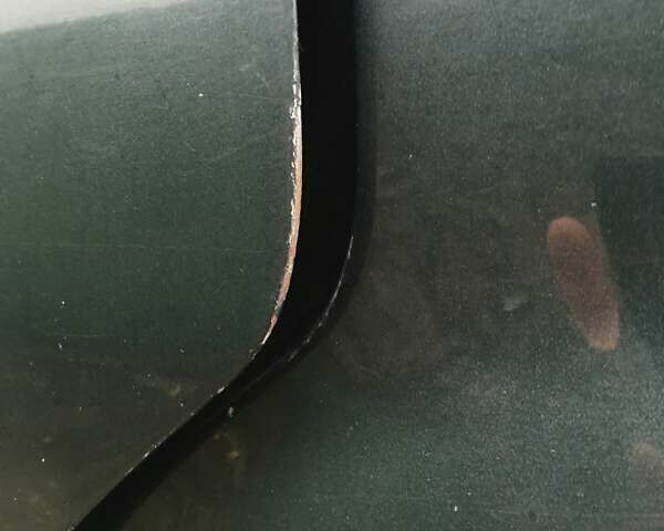 Зеленый Ауди 100, объемом двигателя 2.3 л и пробегом 300 тыс. км за 2800 $, фото 25 на Automoto.ua