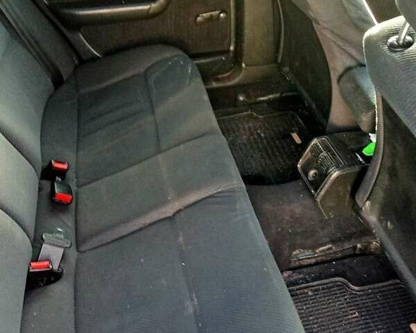 Зеленый Ауди 100, объемом двигателя 2.3 л и пробегом 135 тыс. км за 1300 $, фото 5 на Automoto.ua