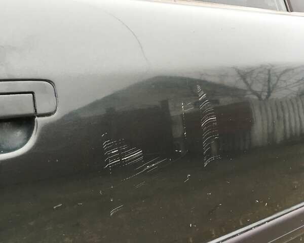 Зеленый Ауди 100, объемом двигателя 2.3 л и пробегом 300 тыс. км за 2500 $, фото 5 на Automoto.ua