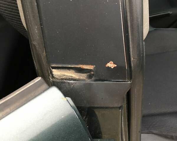 Зеленый Ауди 100, объемом двигателя 2.3 л и пробегом 300 тыс. км за 2500 $, фото 27 на Automoto.ua