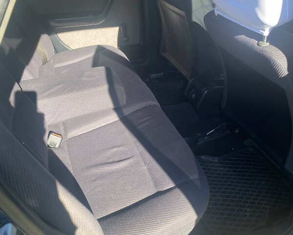 Ауди 100 1994 в Коломые на Automoto.ua Зеленый Ауди 100, объемом двигателя 2.3 л и пробегом 388 тыс. км за 3500 $, фото 7 на Automoto.ua