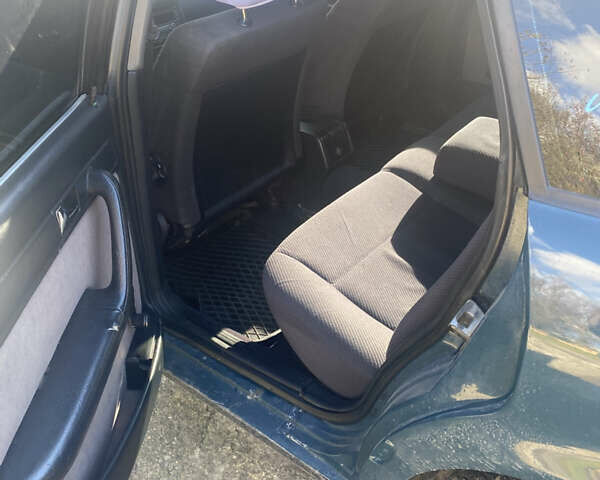 Ауди 100 1994 в Коломые на Automoto.ua Зеленый Ауди 100, объемом двигателя 2.3 л и пробегом 388 тыс. км за 3500 $, фото 6 на Automoto.ua