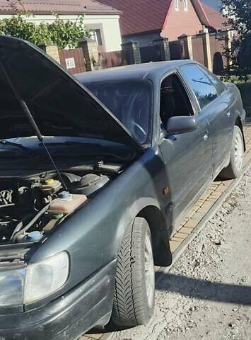 Зелений Ауді 100, об'ємом двигуна 2.31 л та пробігом 478 тис. км за 1800 $, фото 5 на Automoto.ua