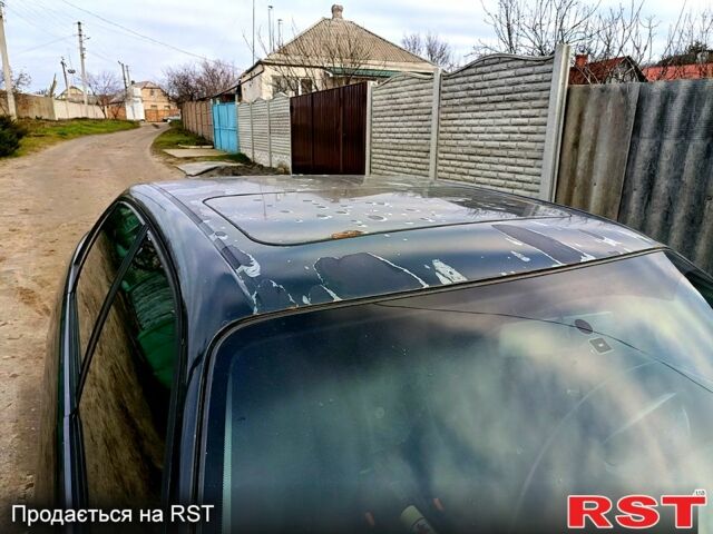 Зеленый Ауди 100, объемом двигателя 2.6 л и пробегом 300 тыс. км за 2000 $, фото 2 на Automoto.ua