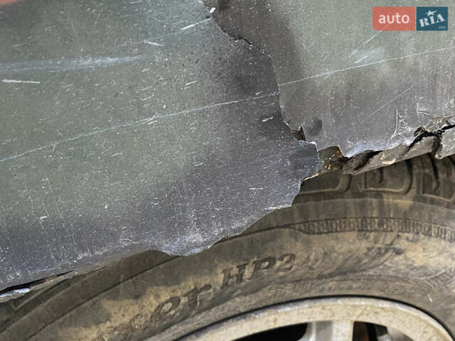 Зеленый Ауди 100, объемом двигателя 2.3 л и пробегом 500 тыс. км за 850 $, фото 6 на Automoto.ua