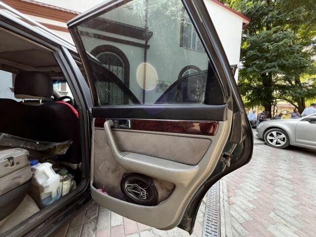 Зеленый Ауди 100, объемом двигателя 2.8 л и пробегом 3 тыс. км за 1850 $, фото 11 на Automoto.ua