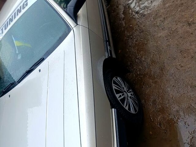 Ауді 200, об'ємом двигуна 2.2 л та пробігом 380 тис. км за 2200 $, фото 4 на Automoto.ua