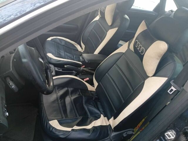 Синій Ауді 200, об'ємом двигуна 2.5 л та пробігом 3 тис. км за 2020 $, фото 3 на Automoto.ua