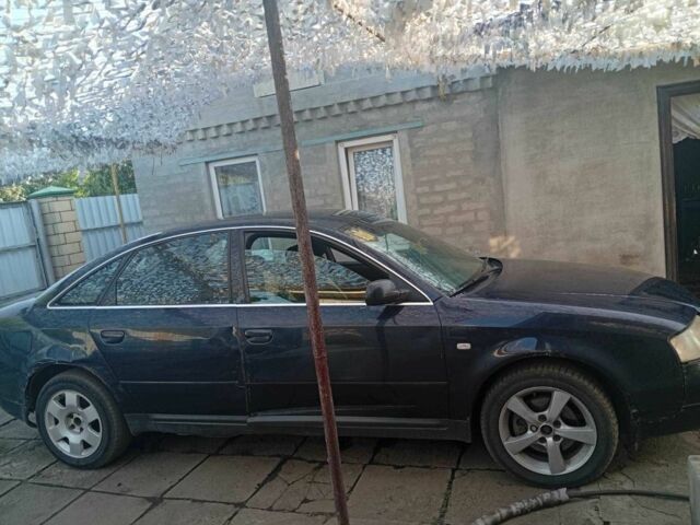 Синій Ауді 200, об'ємом двигуна 2.5 л та пробігом 3 тис. км за 2020 $, фото 2 на Automoto.ua