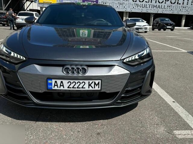 Ауди 4310, объемом двигателя 10.85 л и пробегом 39 тыс. км за 62000 $, фото 1 на Automoto.ua
