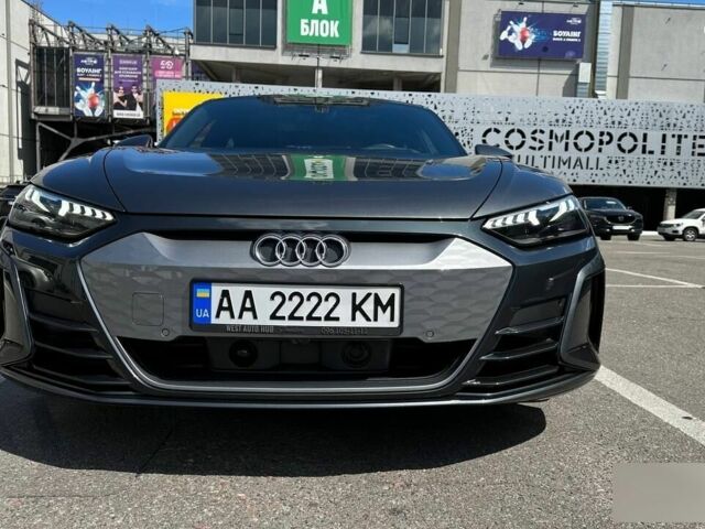 Ауди 4310, объемом двигателя 10.85 л и пробегом 39 тыс. км за 62000 $, фото 2 на Automoto.ua