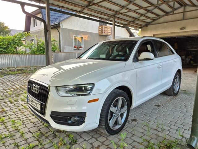Білий Ауді 50, об'ємом двигуна 2 л та пробігом 162 тис. км за 13491 $, фото 6 на Automoto.ua