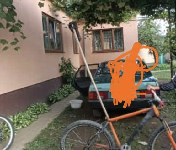 Черный Ауди 50, объемом двигателя 1 л и пробегом 250 тыс. км за 960 $, фото 1 на Automoto.ua